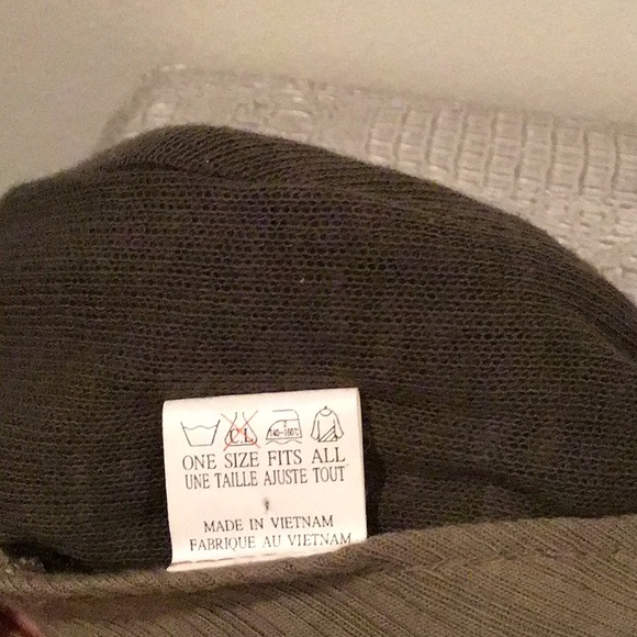 Fashionista Hat *2/$15 Sale - Picture 6 of 9